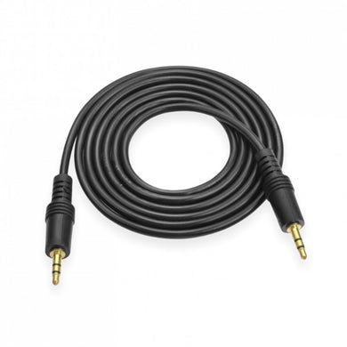 Cable Audio 1x1