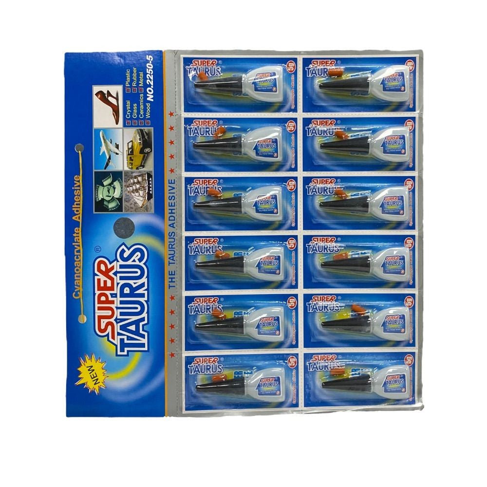 Pegante super resistente 2250-5