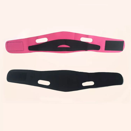 Faja Facial Reductora Papada 278-13