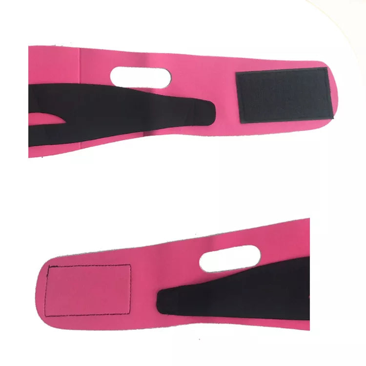 Cargue la imagen en el visor de la galería, Faja Facial Reductora Papada 278-13
