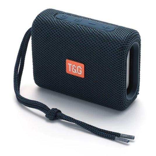 Radio Parlante USB T&G TG-313
