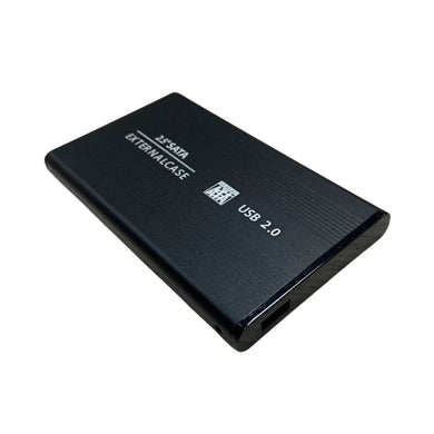 Caja Convertidora Sata 2.5-USB YK-001