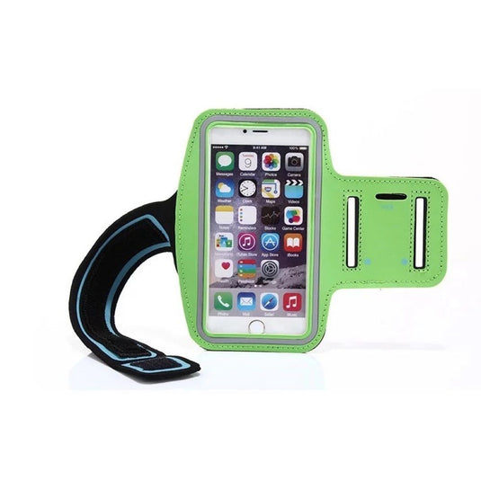 Estuche deportivo para brazo TM-EC11/6.0