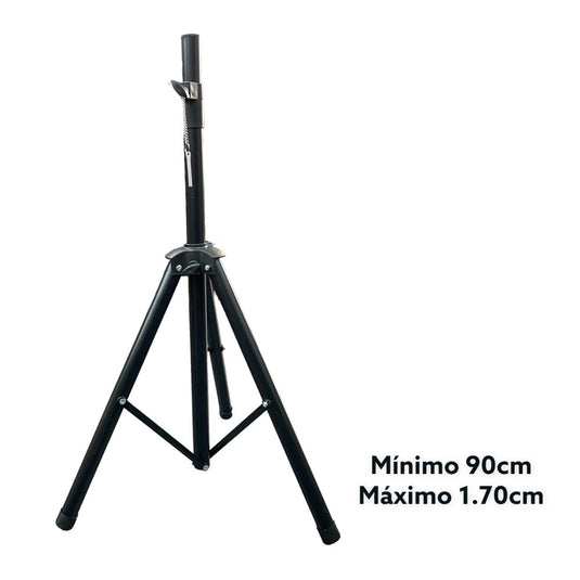 Tripode para cabina 502