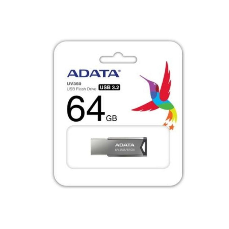 Cargue la imagen en el visor de la galería, MEMORIA USB 3.1 ADATA 64GB-ADATA
