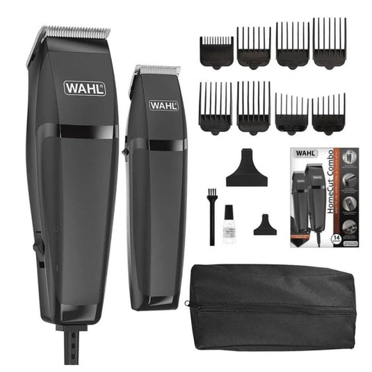maquina de corte de pelo y patillas wahl 79450-308