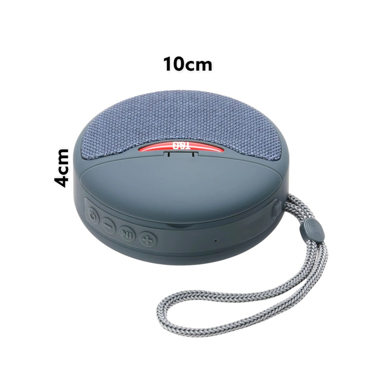Cargue la imagen en el visor de la galería, Radio Parlante USB + Audifonos T&amp;G TG-808
