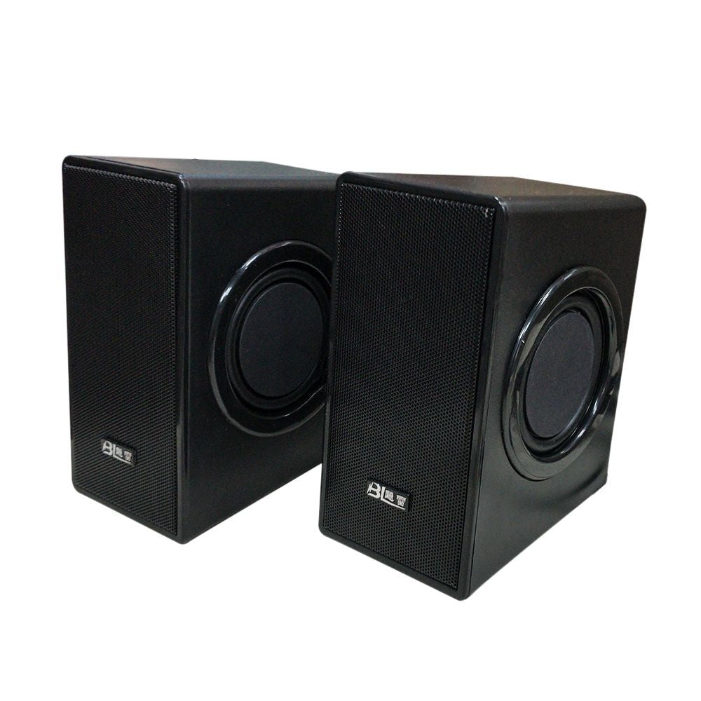 Parlantes Para Computador A1 B2B