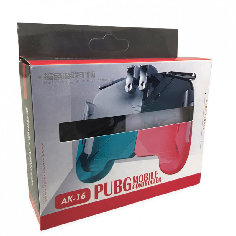 Cargue la imagen en el visor de la galería, Gatillo para telefono AK-16
