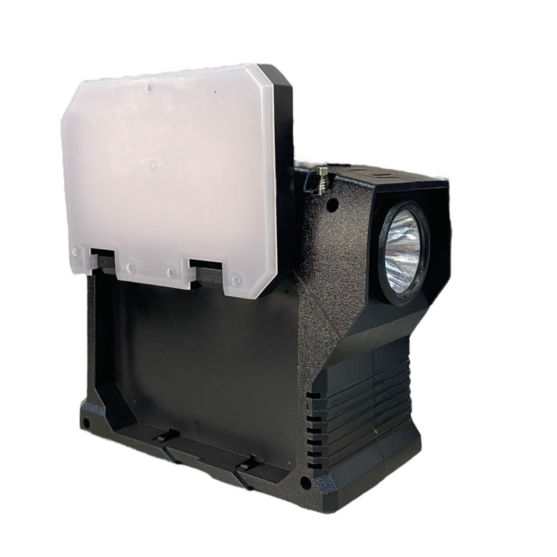 Cargue la imagen en el visor de la galería, Planta Solar Recargable Bluetooth AM/FM BP-PL107S ¡Envió Gratis!

