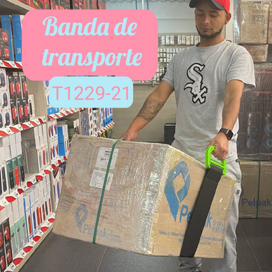 Banda para cargar T1229-21