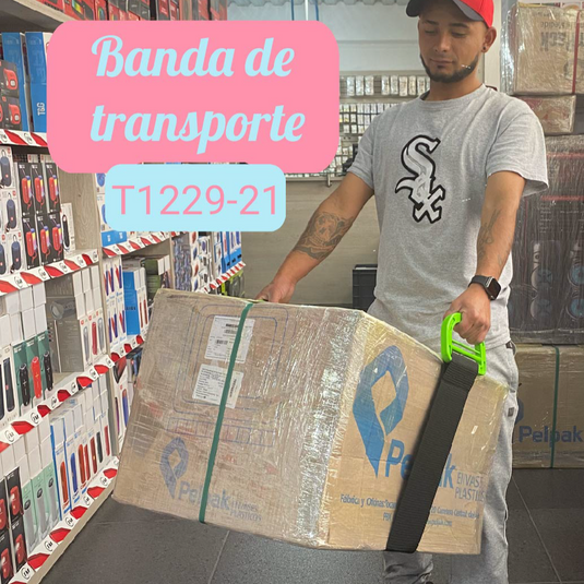 Banda para cargar T1229-21
