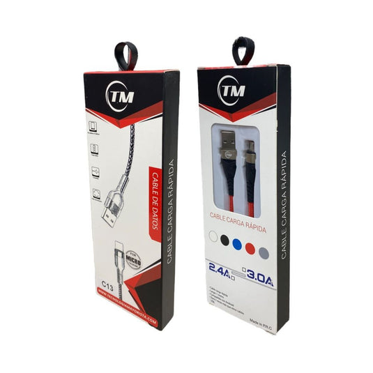 Cable P/Teléfono TM-C13