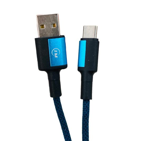 Cable de Carga TM C19