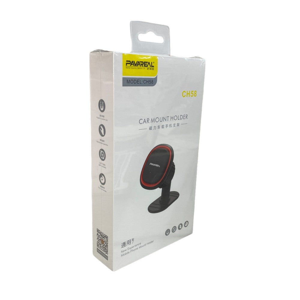 Soporte para celular Pavareal CH58