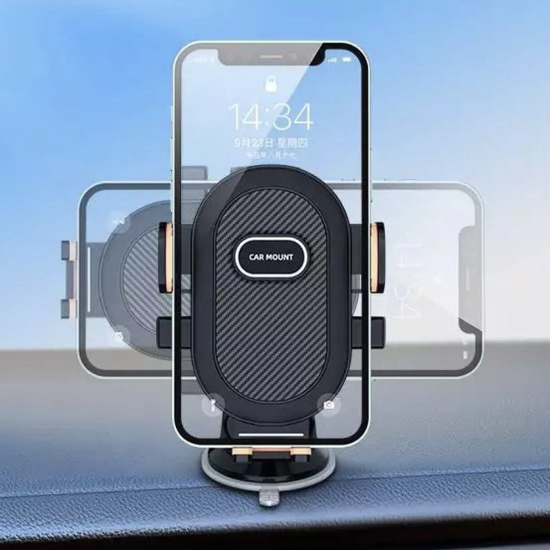 Cargue la imagen en el visor de la galería, Soporte de celular Pavareal CH59
