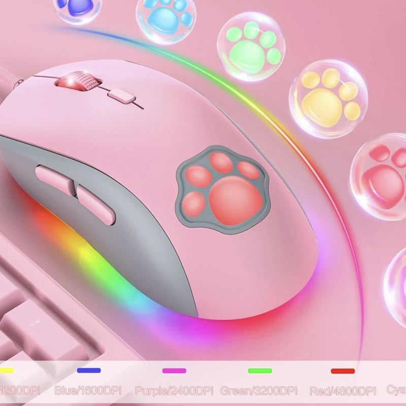 Cargue la imagen en el visor de la galería, Mouse para computador CW918
