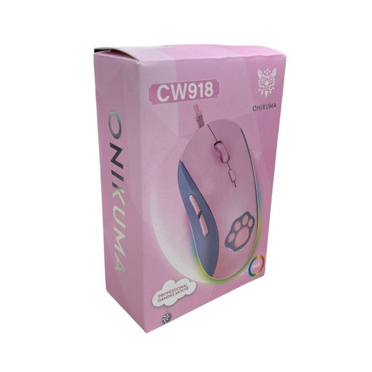 Mouse para computador CW918