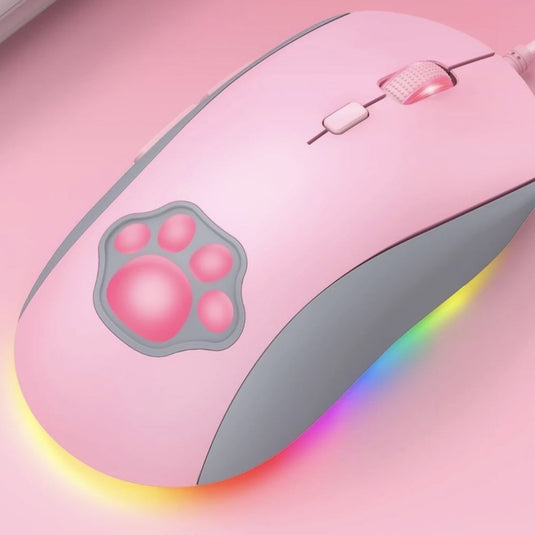 Mouse para computador CW918