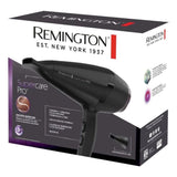 Secador Remington Supercare D23A