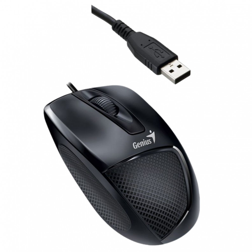 Mouse Genius Alambrico DX-150X