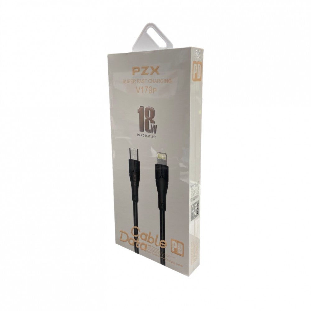 Cable Para Teléfono Iphone PZX V179P