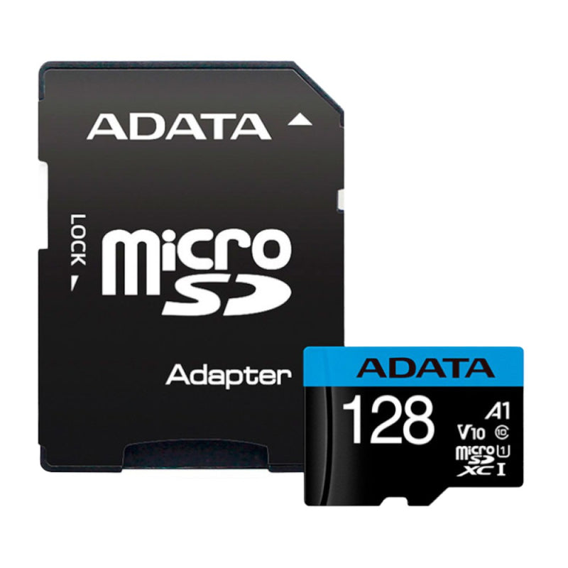 Cargue la imagen en el visor de la galería, Memoria Micro SD ADATA
