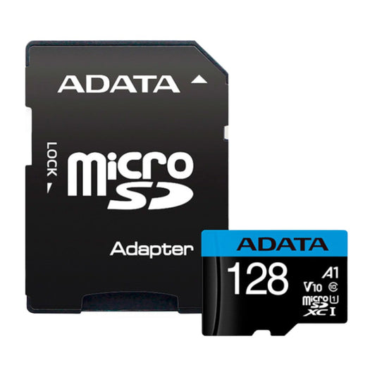 Memoria Micro SD ADATA