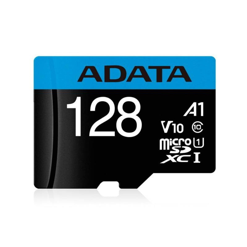 Cargue la imagen en el visor de la galería, Memoria Micro SD ADATA
