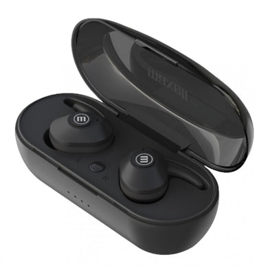 Audifonos Bluetooth TWS Maxell EB-BTMINI