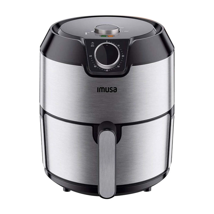 Cargue la imagen en el visor de la galería, Freidora de aire IMUSA easyfry 1510001516
