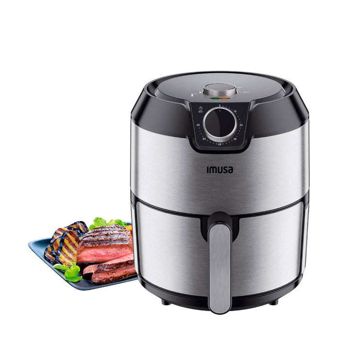 Cargue la imagen en el visor de la galería, Freidora de aire IMUSA easyfry 1510001516
