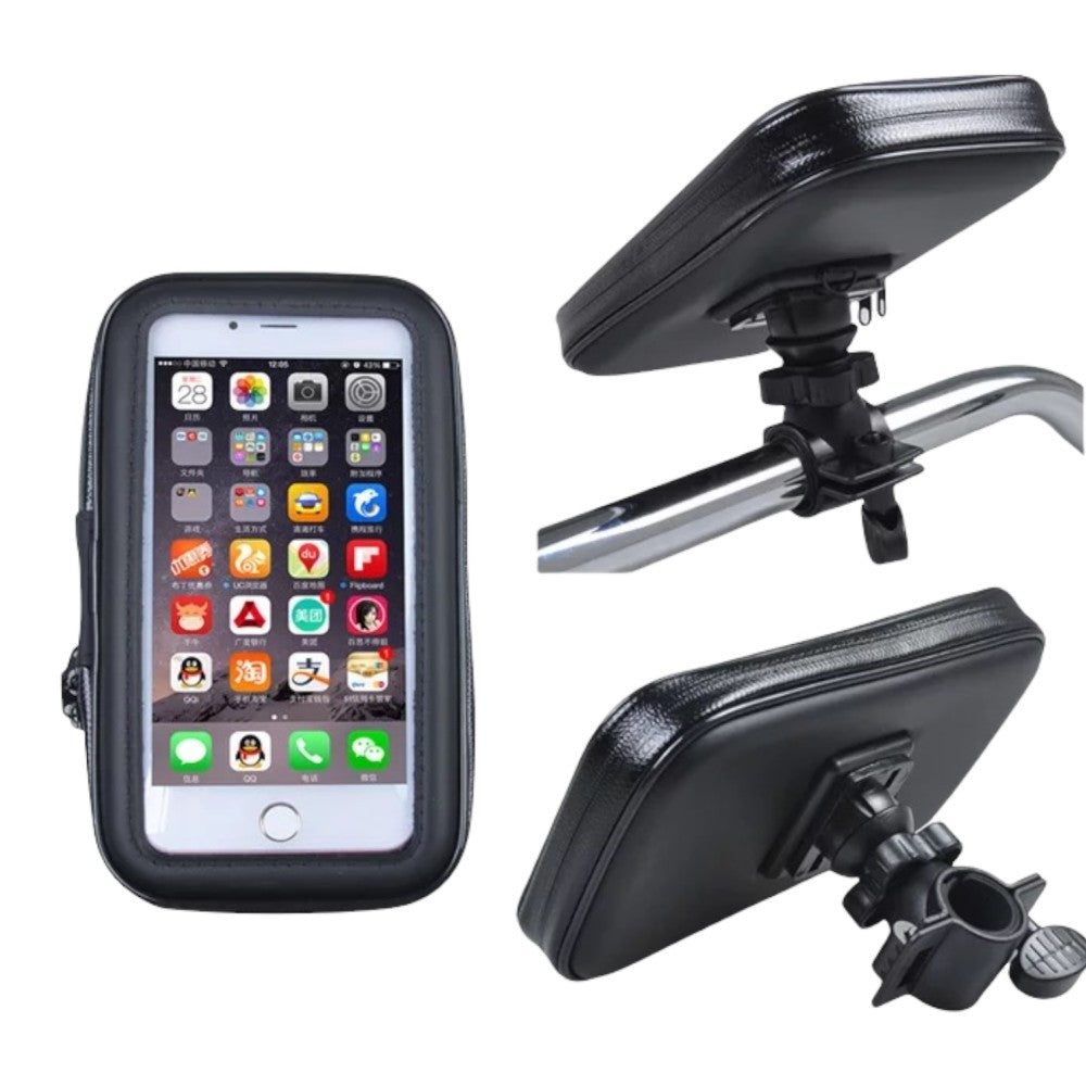 Soporte impermeable para celular FZ 20 XL