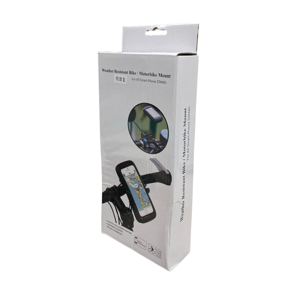 Soporte impermeable para celular FZ 20 XL