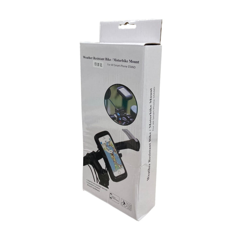 Cargue la imagen en el visor de la galería, Soporte impermeable para celular FZ 20 XL
