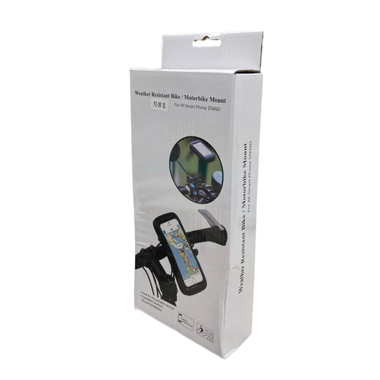 Soporte impermeable para celular FZ 20 XL