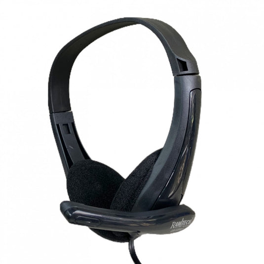 Audifonos ramitech 2025