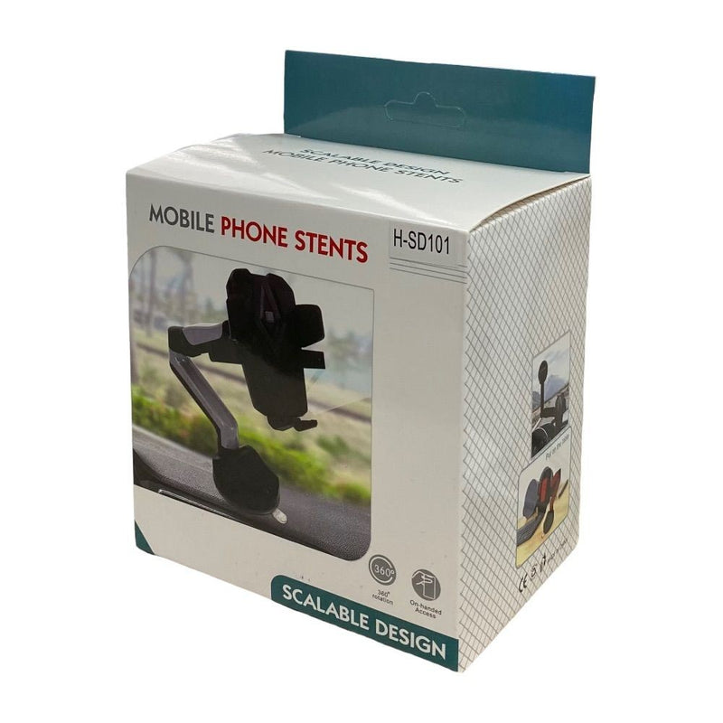 Cargue la imagen en el visor de la galería, Soporte para celular H-SD101
