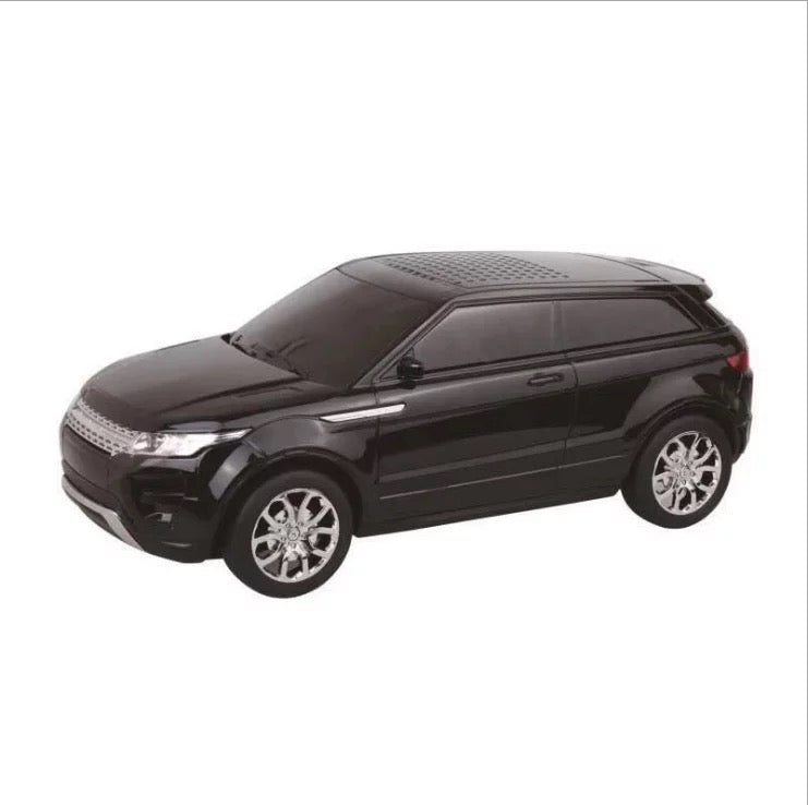 Radio Parlante Carro WS-389BT WSTER