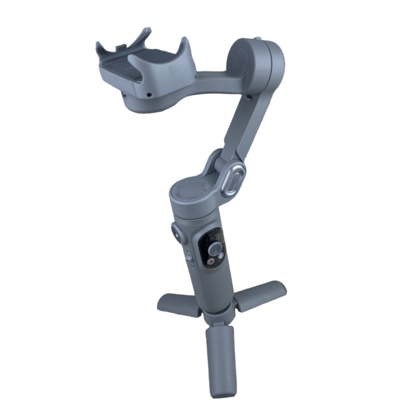 Estabilizador De Video Imagen 3 Ejes Seguidor de Movimiento Smart X