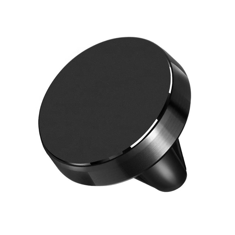 Cargue la imagen en el visor de la galería, Soporte Holder Base Portacelular Iman Carro 360°
