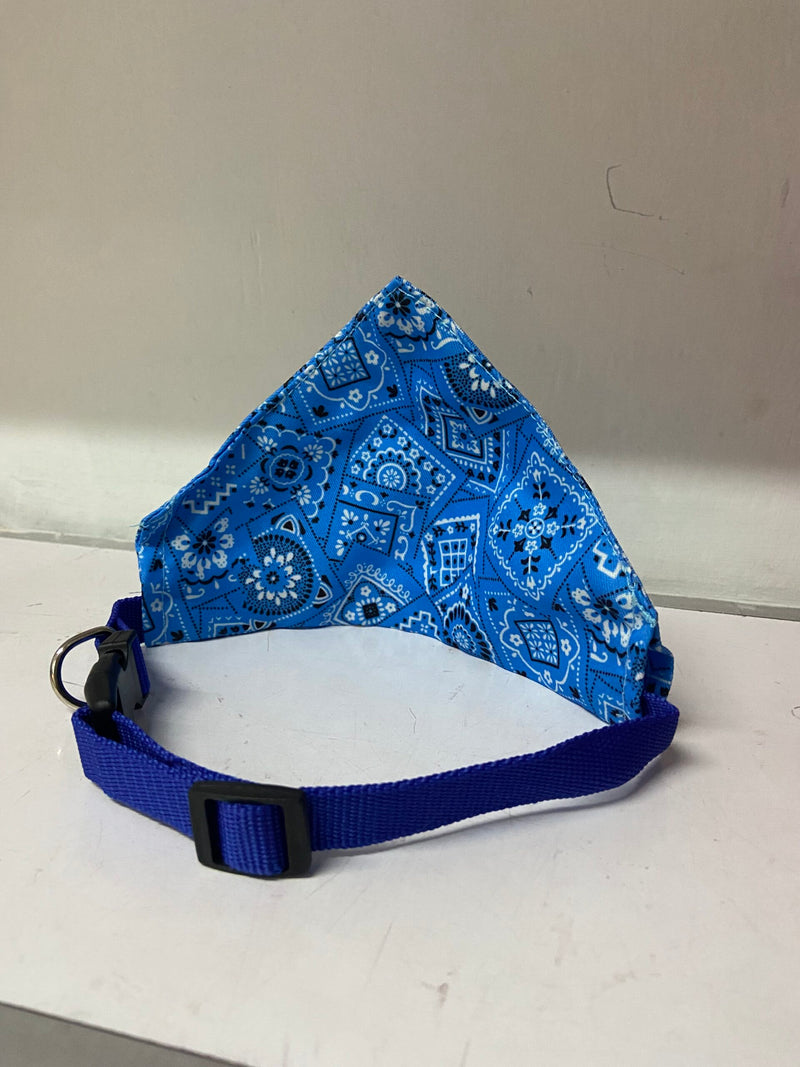 Cargue la imagen en el visor de la galería, Collar con Pañoleta Mascota PAÑOLETA
