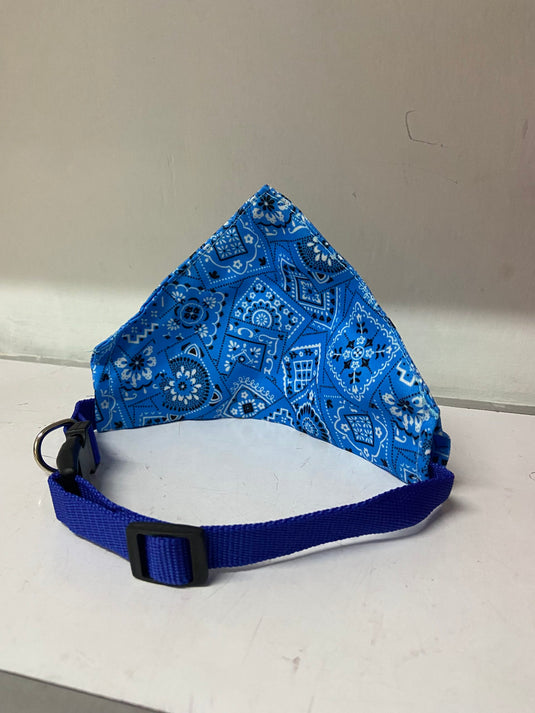 Collar con Pañoleta Mascota PAÑOLETA