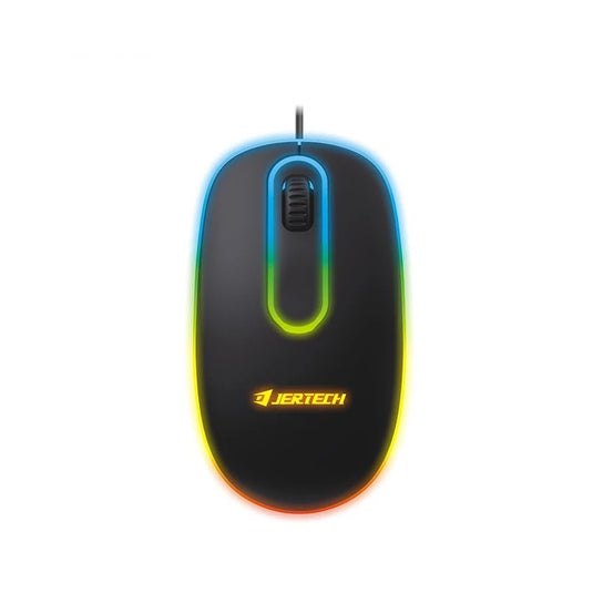 Mouse PC Cable USB M500 Jertech