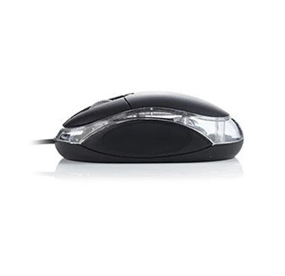 Cargue la imagen en el visor de la galería, Mouse Alambrico USB 2.0 Jertech Delicate MT300

