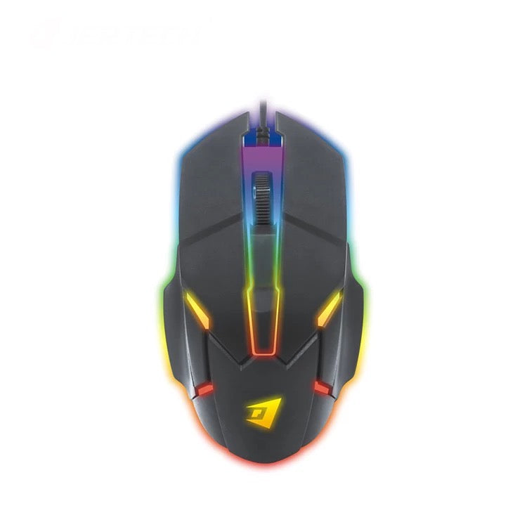 Cargue la imagen en el visor de la galería, Mouse Cable PC M300 Jertech
