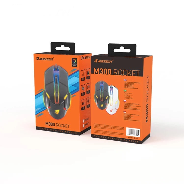 Cargue la imagen en el visor de la galería, Mouse Cable PC M300 Jertech
