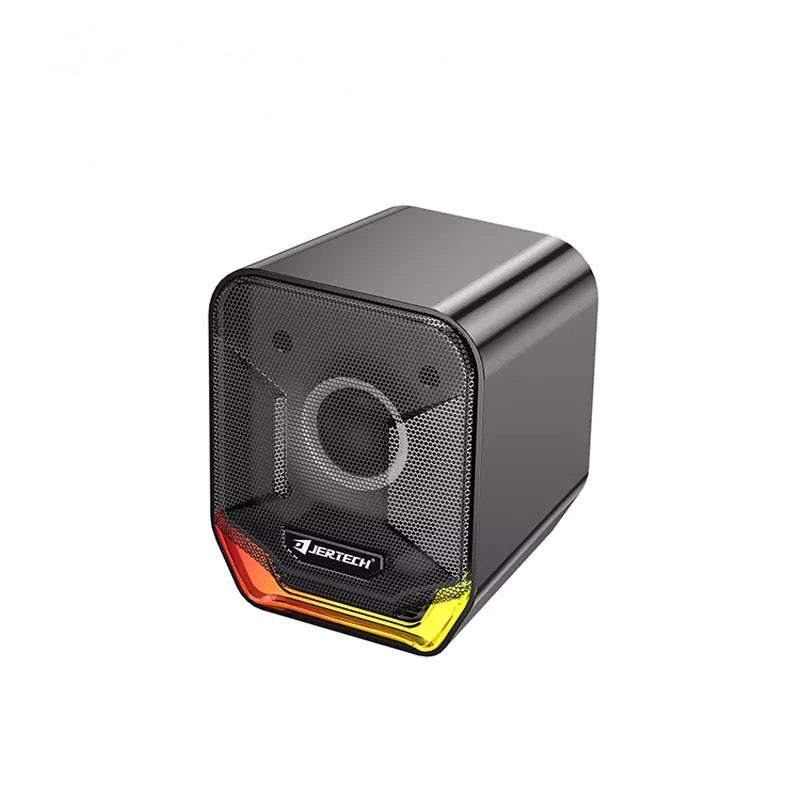 Cargue la imagen en el visor de la galería, Parlante Sonido PC S4 Jertech

