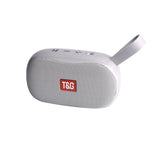 Parlante Portátil Recargable Bluetooth TG-173