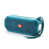 Radio Parlante Bluetooth Recargable T&G TG-280